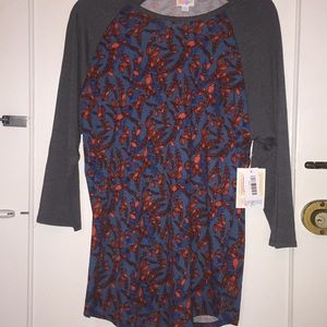 Lularoe Randy xl